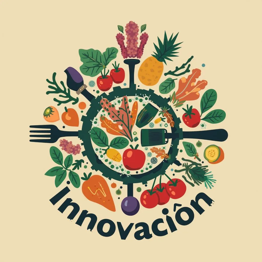 Logo o imagen representativa de GastroInnovación Hub