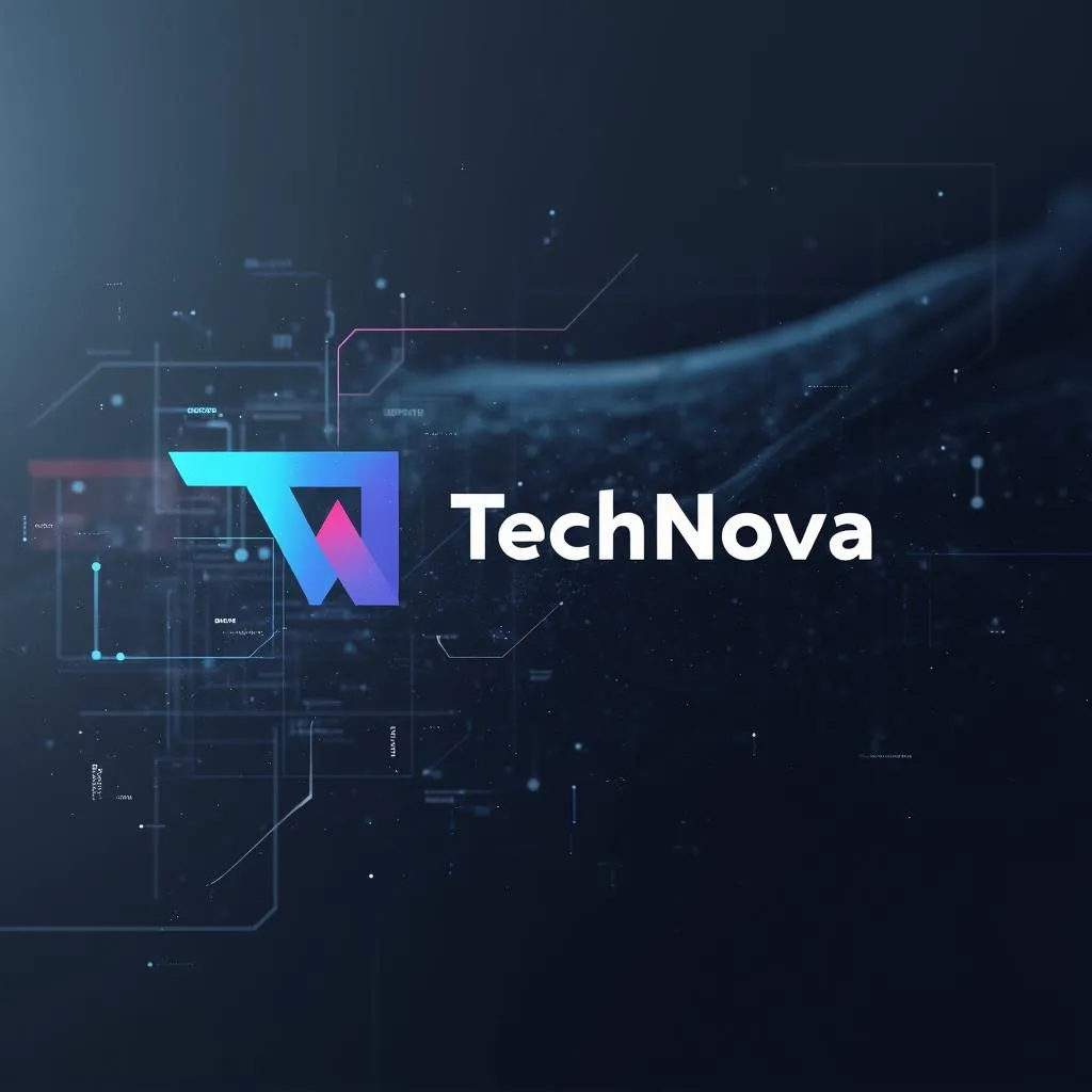 Logo o imagen representativa de TechNova