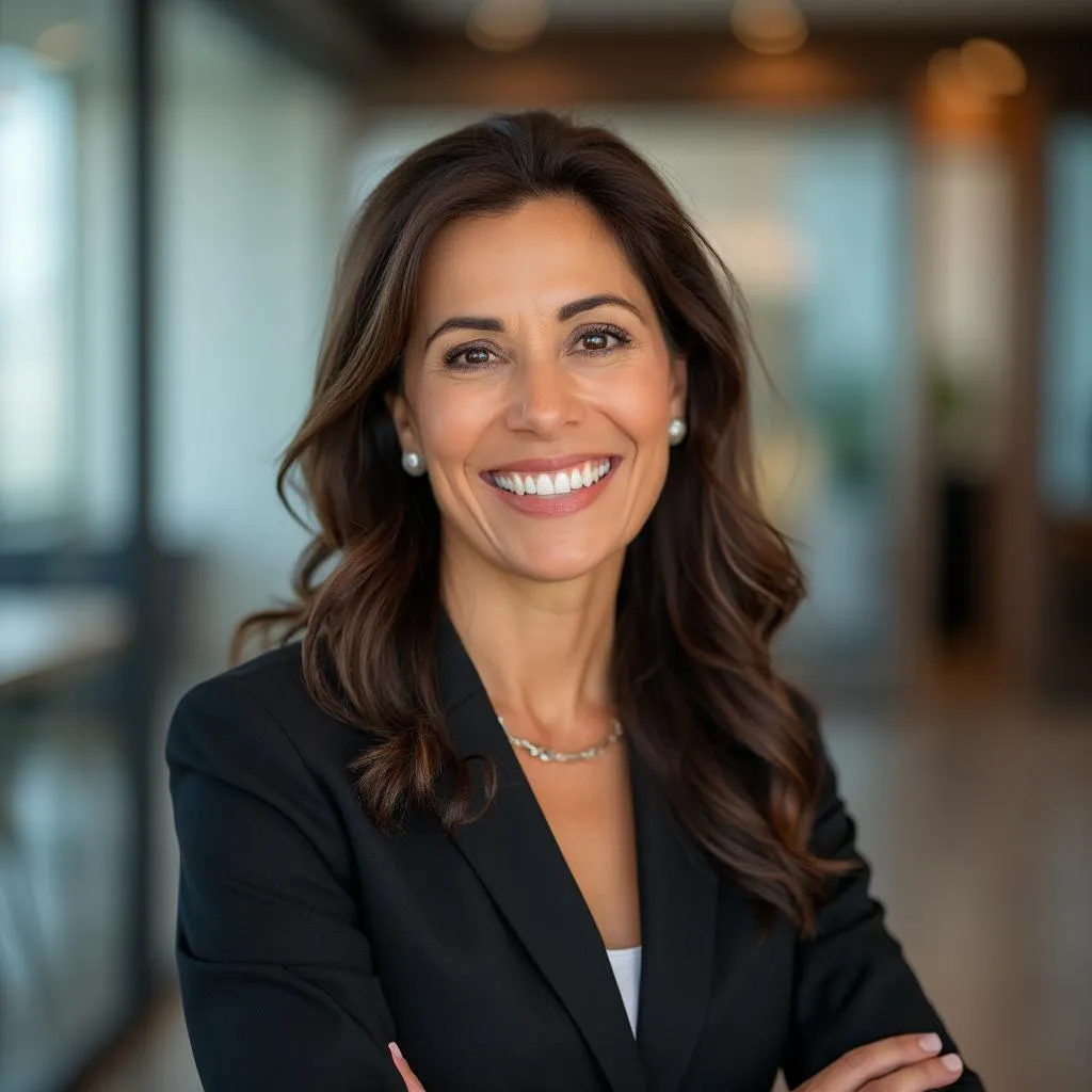 Sofía López, CEO y Fundadora